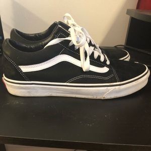 Old Skool Classic Vans